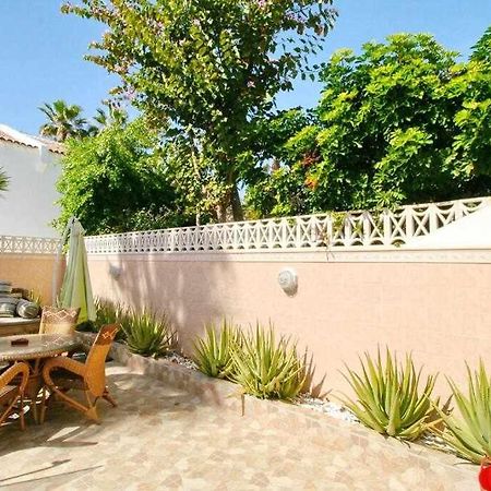 Parque Santiago 1 Villa114 Tenerife Rental & Sales 플라야데라스아메리카스 외부 사진