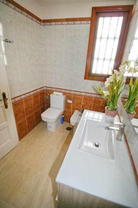 Parque Santiago 1 Villa114 Tenerife Rental & Sales 플라야데라스아메리카스 외부 사진