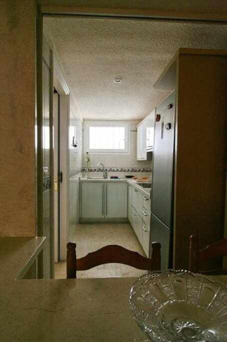 Parque Santiago 1 Villa114 Tenerife Rental & Sales 플라야데라스아메리카스 외부 사진