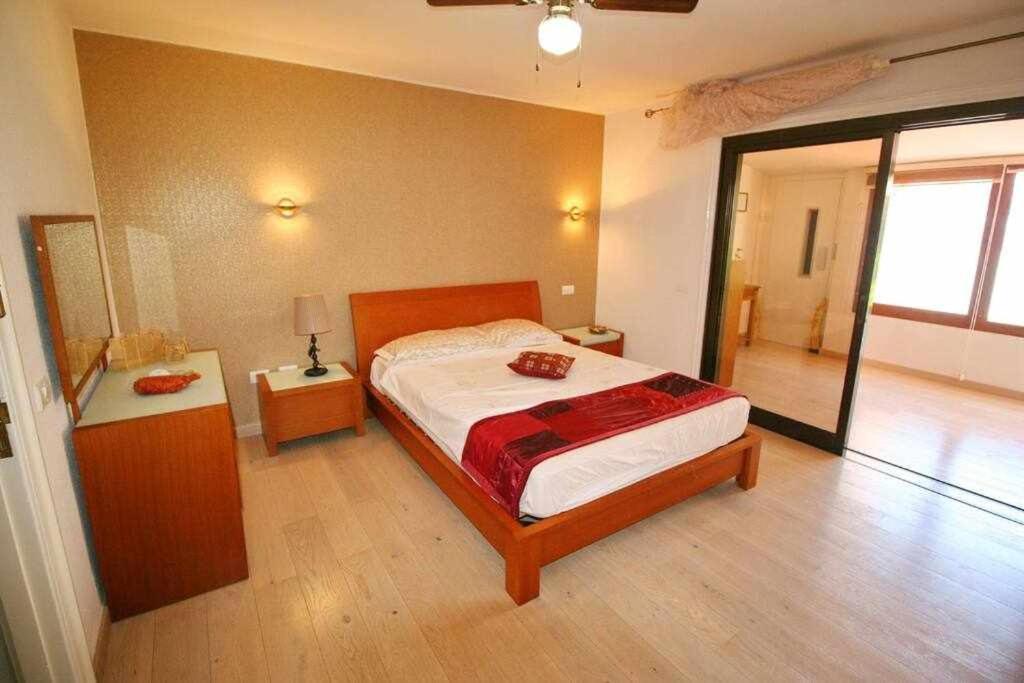 Parque Santiago 1 Villa114 Tenerife Rental & Sales 플라야데라스아메리카스 외부 사진