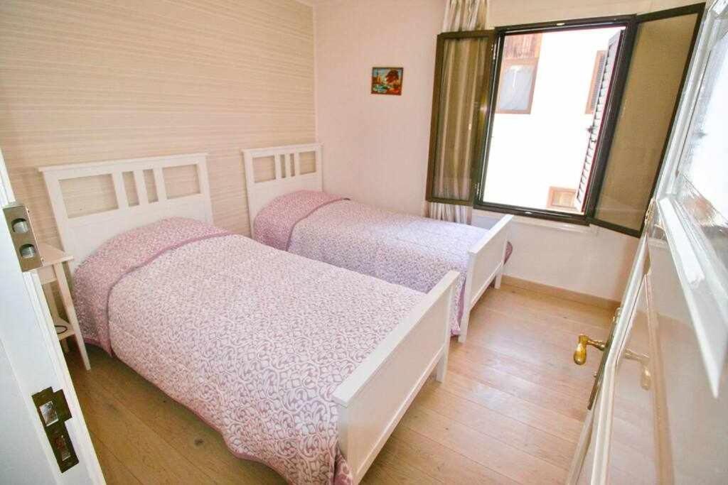 Parque Santiago 1 Villa114 Tenerife Rental & Sales 플라야데라스아메리카스 외부 사진