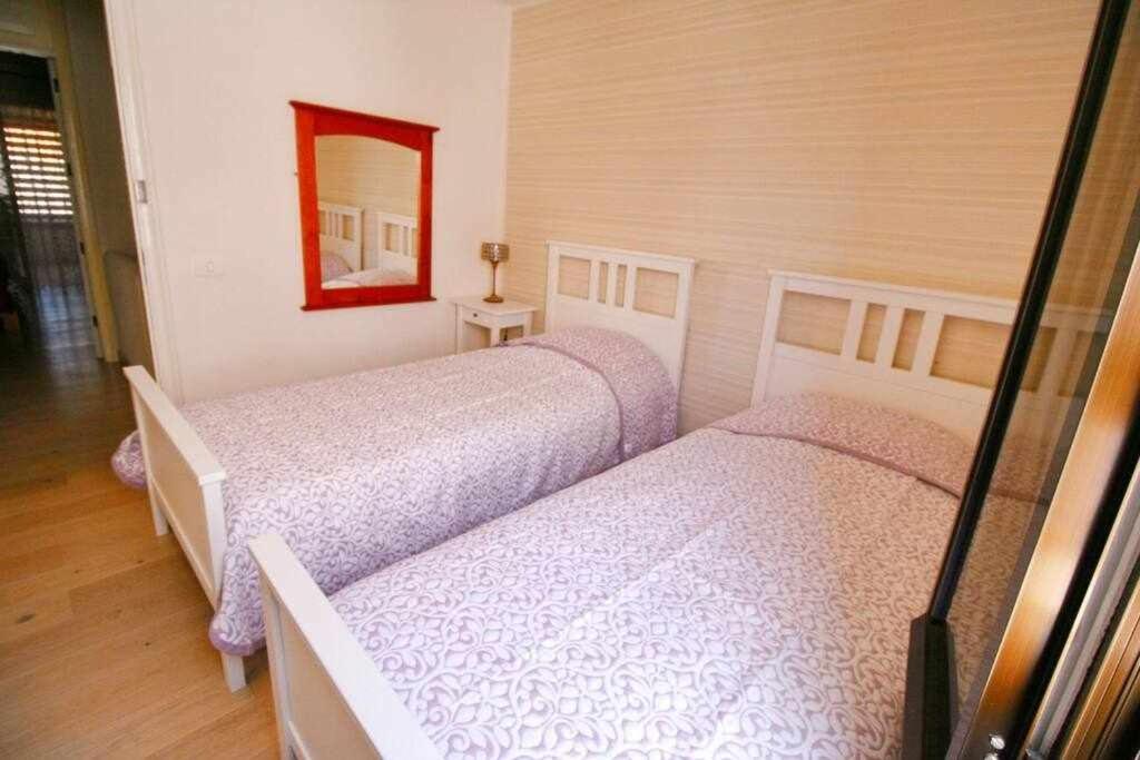 Parque Santiago 1 Villa114 Tenerife Rental & Sales 플라야데라스아메리카스 외부 사진