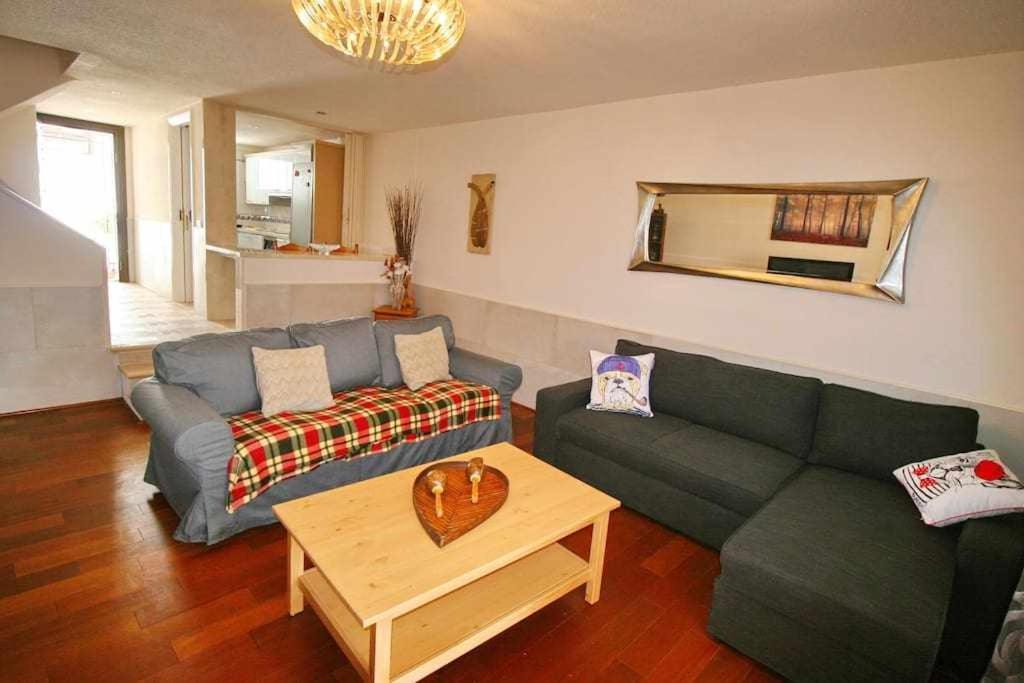Parque Santiago 1 Villa114 Tenerife Rental & Sales 플라야데라스아메리카스 외부 사진