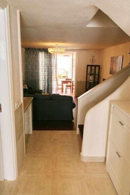 Parque Santiago 1 Villa114 Tenerife Rental & Sales 플라야데라스아메리카스 외부 사진