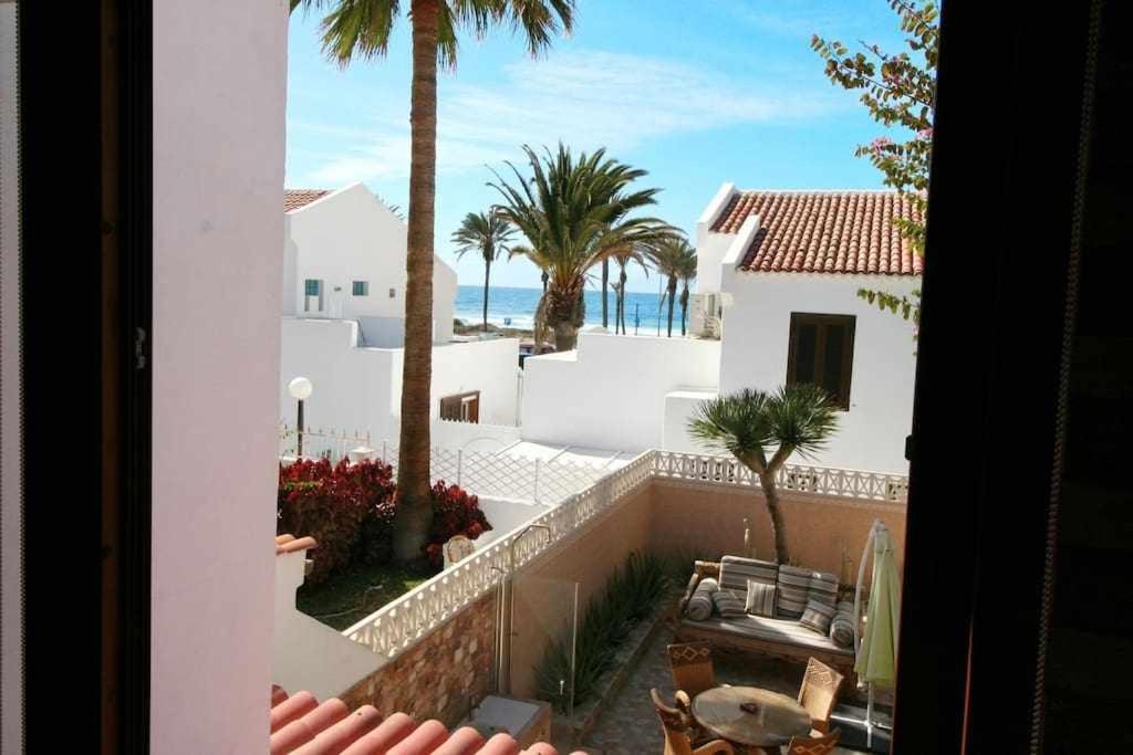 Parque Santiago 1 Villa114 Tenerife Rental & Sales 플라야데라스아메리카스 외부 사진